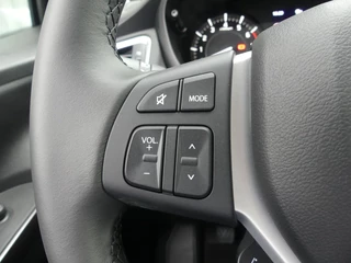 Suzuki S-Cross 1.4 Boosterjet Style Smart Hybrid NIEUWE AUTO, UIT VOORRAAD LEVERBAAR S-Cross Stijl uitvoering, 360 Camera, Climate control, Adaptive Cruise Control, Apple Carplay / Android Auto / 15
