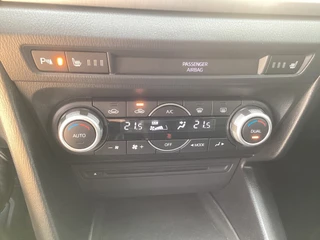 Mazda 3 2.0 TS+ 5 drs 18 incl lm crc ecc head up display prijs incl rijklaarmaken en garantie / 10