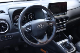 Hyundai Kona 1.0 T-GDI Premium Sky|Schuif/kanteldak|HUD|Stoelverwarming/verkoeling| / 8