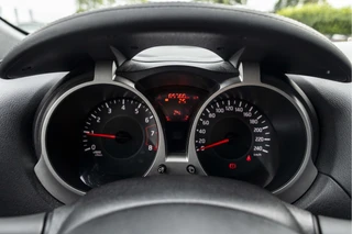 Nissan Juke 1.2 DIG-T S/S N-Connecta  | Camera | Trekhaak | NL auto / 9