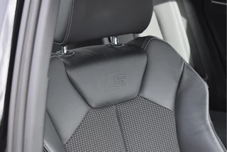 Audi Q3 45 TFSI e S edition S-Line 245 PK | NL-Auto | Keyless | Carplay | Virtual cockpit | DAB | Elekt.trekhaak | Full LED | Allweathers / 41