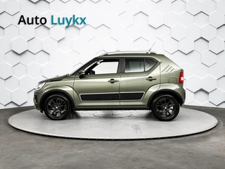 Suzuki Ignis 1.2 Smart Hybrid Style CVT Automaat Navigatie | Parkeercamera | Cruise Control / 2
