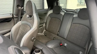 Mini 3-Deurs 2.0 John Cooper Works JCW Pack | Pano | HUD | Camera | CarPlay | Kuip | Dealer OH | / 12