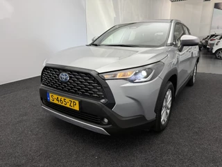 Toyota Corolla Cross 2.0 High Power Hybrid Active Fabrieksgarantie | Adaptieve Cruise Control | Camera | Navigatie | Carplay&Android / 26