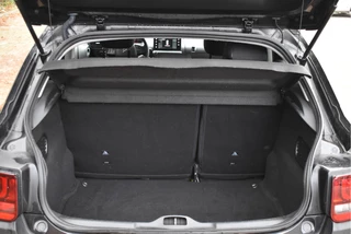 Citroën C4 Cactus 1.2 PureTech Shine Airbump Blackline  | NL-Auto | Nav | Cruise Control | PDC achter | LM-Velgen allweather | NAP | Distributie vervangen / 11