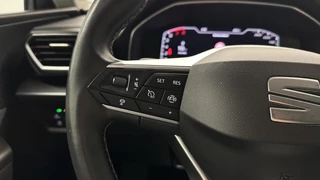 Seat Leon ST 1.0 EcoTSI Style AUTOMAAT ACC VIRTUAL ECC / 24