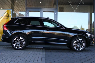 Volvo XC60 2.0 T8 Ultra Bright  | Facelift | Luchtvering | Massage | H/K | Head-Up / 2