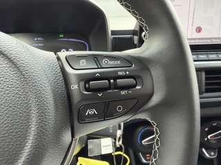 Kia Picanto 1.0 DPi 63pk 4-zits DynamicPlusLine 9dkm |Navi |Camera / 16