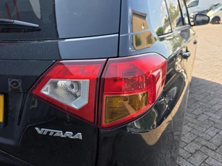 Suzuki Vitara 1.6 Exclusive CAMERA AIRCO TREKHAAK TEL CRUISE CONTROL / 7
