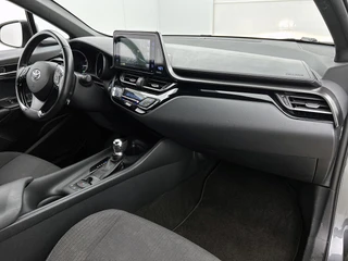 Toyota C-HR 1.8 Hybrid Dynamic Camera | Cruise Control | Climate Control | / 14