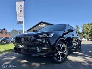 Seat Tarraco 1.4 TSI e-Hybrid PHEV FR Business CLIMA*ADAB*360*ACC*VIRTUALD*ENZV... / 77