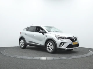 Renault Captur 1.3 TCe Edition Stoelverwarming | Camera | Vierseizoenenbanden / 12