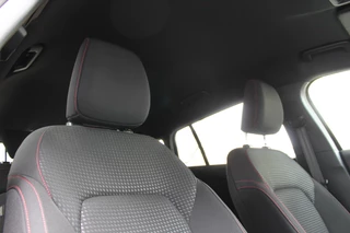 Ford Focus Wagon 1.0 EcoBoost Hybrid ST Line X  | Trekhaak | BLIS | Winterpack | Adaptieve cruise / 21