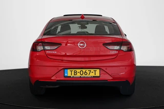 Opel Insignia Grand Sport 1.5 Turbo Business Executive Schuif-/Kanteldak Trekhaak Achteruitrijcamera / 17