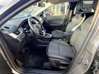Renault Captur 1.6 E-Tech Hybrid 145 Intens  | LED | Keyless | DAB | Apple / Android | PDC v+a incl. Camera / 5