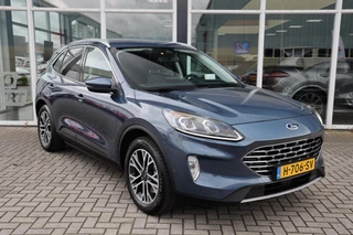 Ford Kuga 2.5 PHEV Titanium X|B&O|Camera|Stoel/Stuurverwarming| / 20