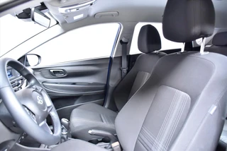 Hyundai Bayon 1.0 T-GDI 48V 100PK i-Motion I Airco I Cruise controle / 10