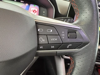 SEAT Leon Sportstourer 1.5 eTSi 150pk DSG FR Bns.Intense  SCHUIFDAK/LEDER/VIRTUAL/ADAPT.CRUISE/TREKH.WEGKLAPBAAR / 51