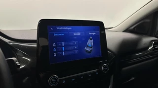 Ford Puma 1.0 EcoBoost Titanium CAMERA NAVI LM CRUISE DAB LED. / 33