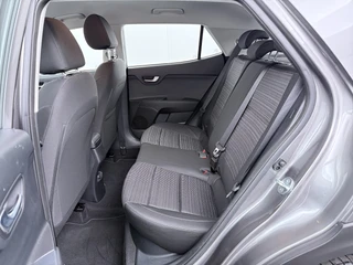 Kia Stonic 1.0 T-GDi MHEV DynamicLine  - Apple Carplay/Android Auto - Achteruitrijcamera - Cruise Control - - Fabrieksgarantie t/m 05-2032 / 34