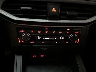 Seat Ibiza 1.0 EcoTSI Style Business Intense Stoelverwarming Virtual Cockpit Navigatie DAB+ App-Connect / 21