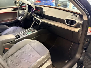 Seat Leon Sportstourer 1.4 TSI eHybrid PHEV FR Xcellence/pano/camera/apple CarPlay/memory / 26