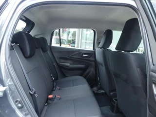 Suzuki Swift 1.2 Comfort Smart Hybrid NIEUW, Uit voorraad leverbaar, Apple Carpl/ Android Auto, Cruise Control, Camera, Navigatie / 23