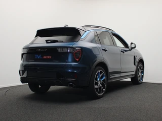 Lynk & Co 01 1.5 261PK Plug-in Hybrid Pano/dak Apple/Carplay Adaptive/Cruise / 20