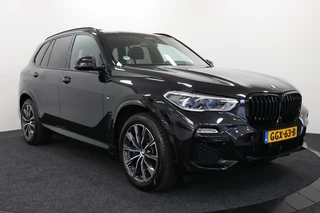 Bmw X5 xDrive45e High Executive M-Sport / 12
