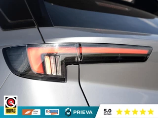 Opel Mokka 1.2 Turbo GS Automaat 130PK | Camera | Apple CarPlay & Android Auto / 10