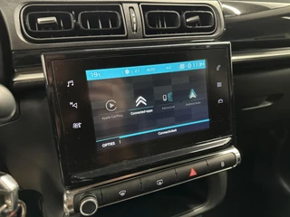 Citroen C3 1.2 PureTech S&S Feel Edition DAB NAVI CARPLAY ECC CRUISE. / 34
