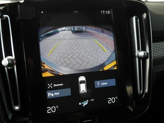 Volvo XC40 1.5 T3 Momentum Business | Zwart dak | Navigatie | Adaptieve Cruise control | Camera | Elektrische achterklep | Elektrisch verstelbare stoelen met geheugen / 24