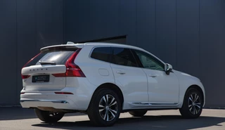 Volvo XC60 2.0 T6 Plug-in hybrid AWD Core Bright Long Range|Panorama / 4