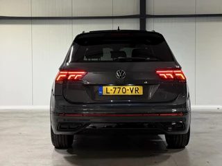 Volkswagen Tiguan 1.5 TSI R-Line Pano Virtual Harman Kardon / 8