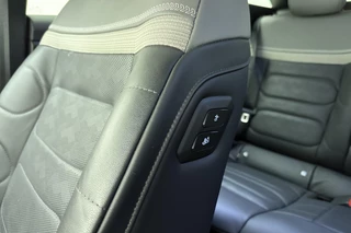 Citroen C5 X 1.6 Plug-in Hybrid 225 Shine Automaat | Navigatie | Stoel & Stuurverwarming | Keyless | Lederen bekleding | Massage stoelen | Extra getint glas | Camera / 21