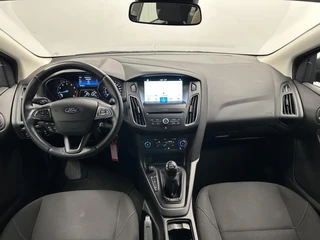 Ford Focus Wagon 1.0 EcoBoost Trend Edition CARPLAY NAVI CRUISE 58000 KM. / 2