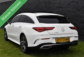Mercedes CLA-klasse Shooting Brake 250 e Plug In AMG Line PANODAK/CAMERA/ETC.! / 4