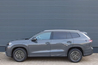 Volkswagen Tayron 1.5 eHybrid 204PK Edition  IQ.Light/Keyless/Camera/DCC/Winterpakket/Elek. klep/Dodehoek/Trekaak wegkl. / 4