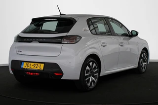 Peugeot 208 1.2 PureTech 100 Style / 4