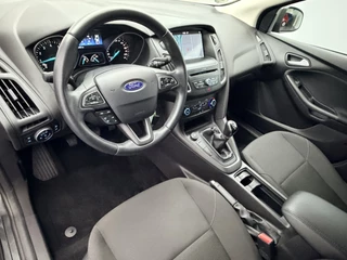 Ford Focus 1.0 Lease Edition | Navigatie | Carplay&Android | Cruise Control | Airco / 7