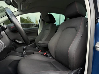 SEAT Ibiza 1.0 EcoTSI FR Connect - NL Auto Cruise Carplay Stoelverw. Park. sensor / 6