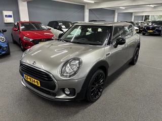 Mini Mini Clubman 1.5 One Business AUTOMAAT-Navigatie, Airconditioning / 10