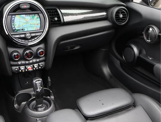 MINI Cooper S Cabrio 2.0 Hammersmith  | Leder | Keyless | LED | Org. NL / 22