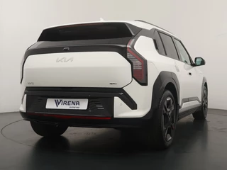 Kia EV3 GT-Line Business Edition 81.4 kWh  - Navigatie - Achteruitrijcamera - Apple & Android Carplay - Nieuw uit voorraad leverbaar / 8