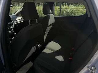 Ford Fiesta 1.0 EcoBoost Connected | 95PK | CarPlay | Cruise Control / 27