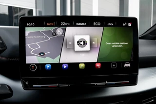 CUPRA Born Adrenaline 82 kWh|1E EIGENAAR|97% SOH|CAMERA|ADAPT. CRUISE|STUUR VERWARMD|KEYLESS|CARPLAY / 10