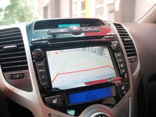 Hyundai ix20 1.6i Premium Camera| Cruise| Navi+BT / 9
