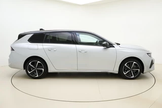 Opel Astra Sports Tourer 1.2 Turbo Hybrid GS 135pk | Automaat | Navigatie | Climate Control | Camera | Stoel - Stuurverwarming | Cruise Control / 10