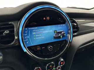 Mini 5-Deurs 1.5 One Essential|Carplay|Camera|Cruise|Navi| / 34