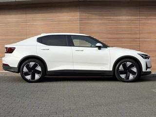Polestar 2 Long Range Single Motor Prime 82 kWh / 7